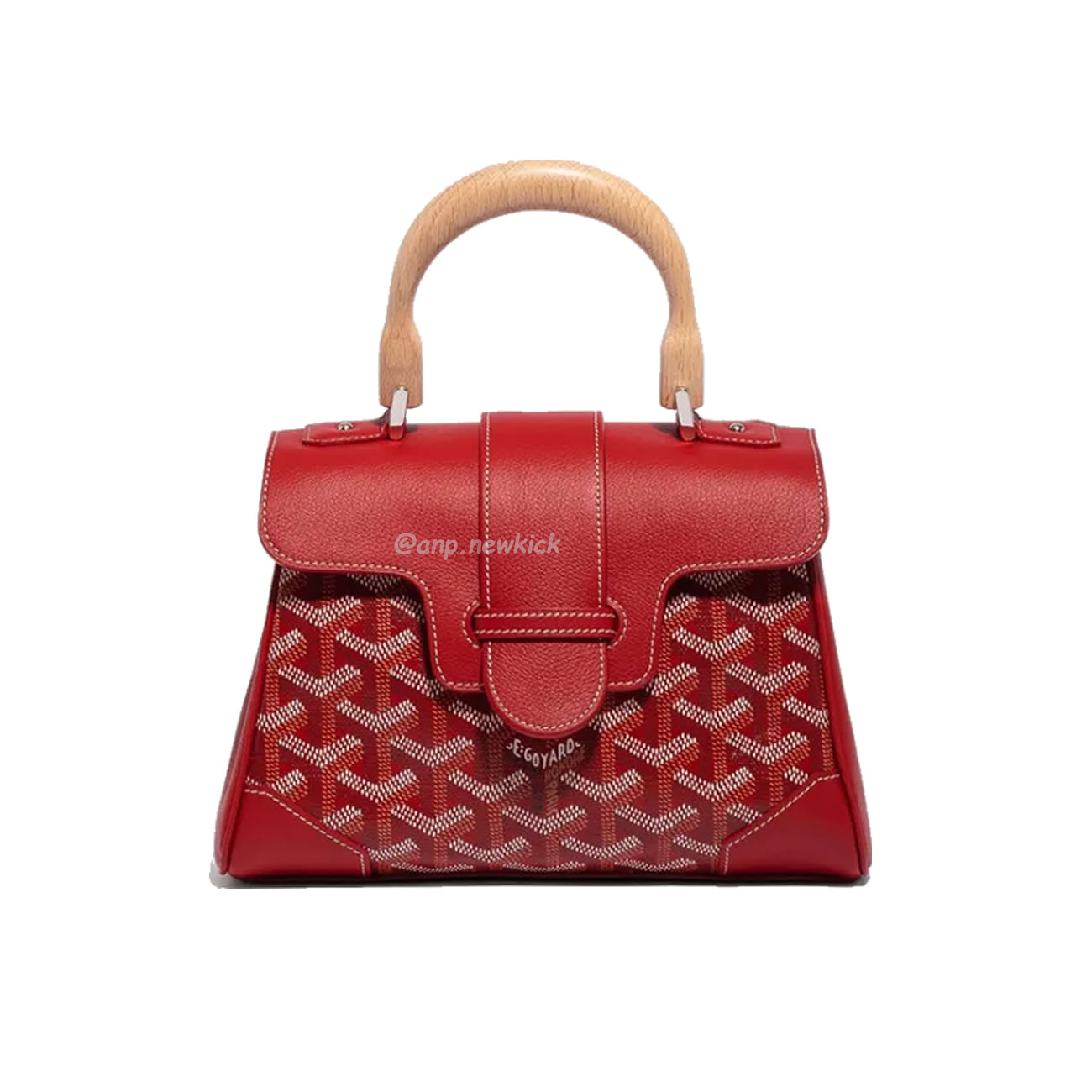 Goyard Saïgon Mini Bag Soft Version (10) - newkick.app